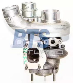 bts turbo t911122